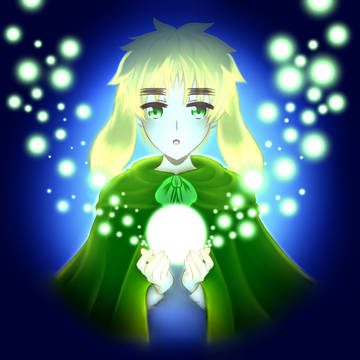 眉兔