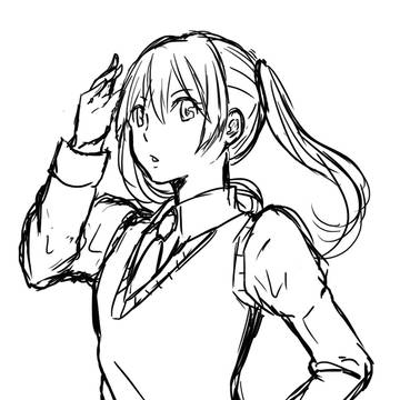 マカアルバーン　落書き