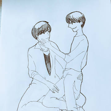 おそ松さんlog4