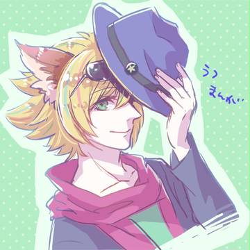 ラフ漫画