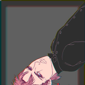 Kakyoin Noriaki