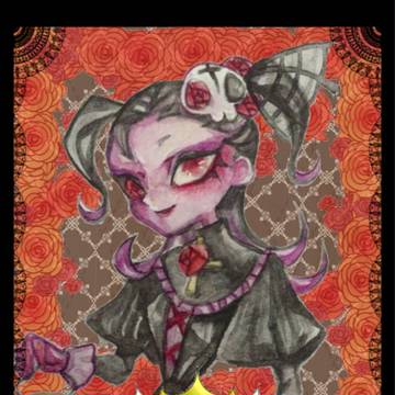 【人形日】メディア【第二場面】