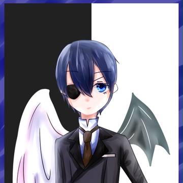 Ciel phantomhive