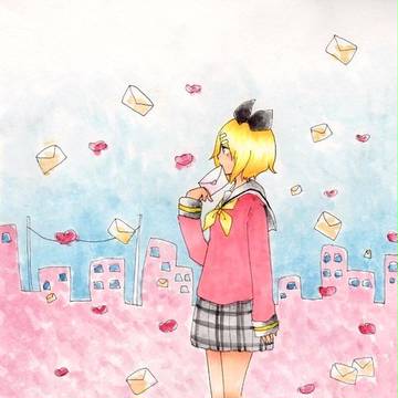 しゅうまつりんちゃん