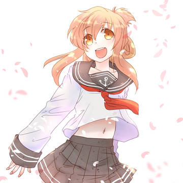 電ちゃん