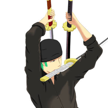 索隆