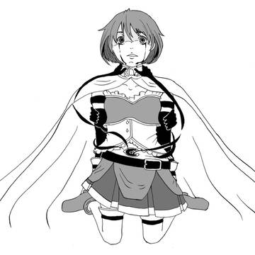 さやかちゃん