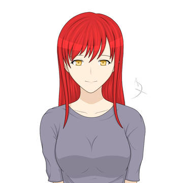 OC: Meinma