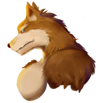 練習絵