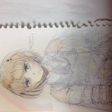 とうらぶのログ