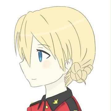 ダージリン様