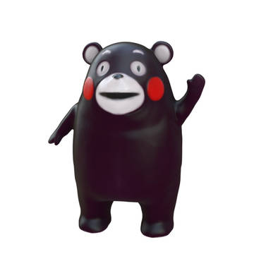 モンモンモン