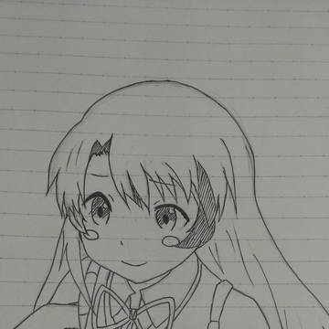 こまちゃん