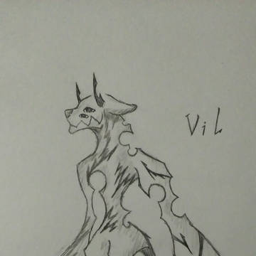 Vil