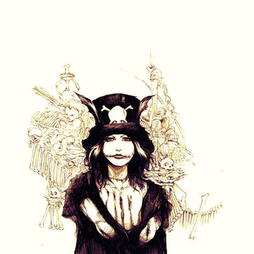 HALLOWEEN HYDE