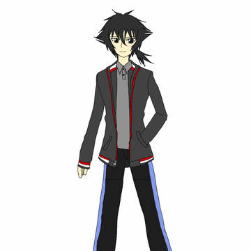 私の小説の主人公カンヘイン私服バージョン^^