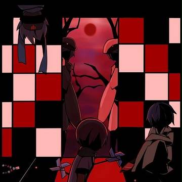 つめあわせ
