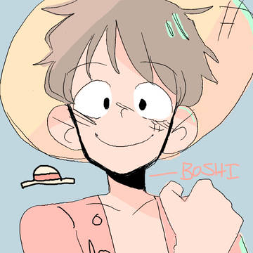 ぼし!