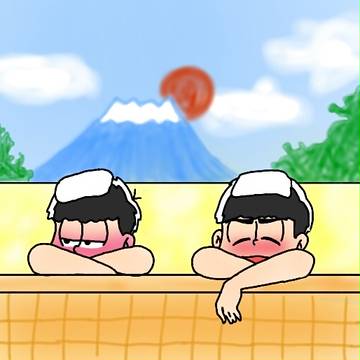 おそ松さんまとめ