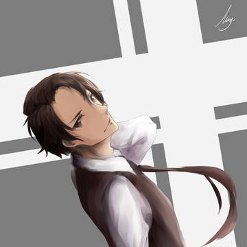 三好QWQ
