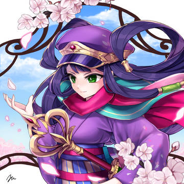 桜