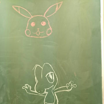 描いてみた3