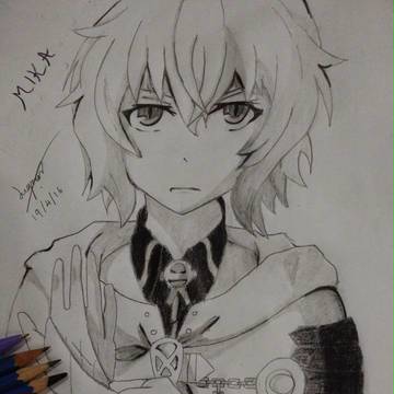 Seraph of the end