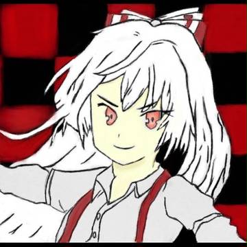 もっこもこ