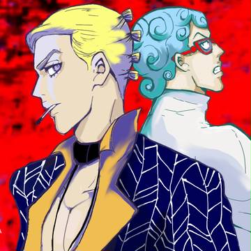 一触即発っぽいギアプロ