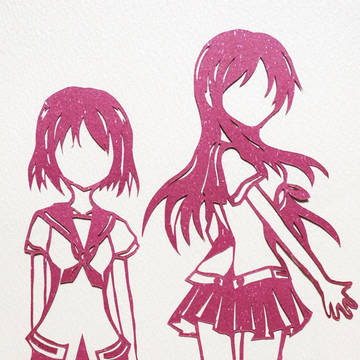 【切ってみた】Little pray