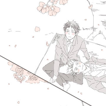 桜の季節