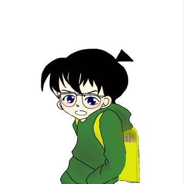 初!デジタル絵