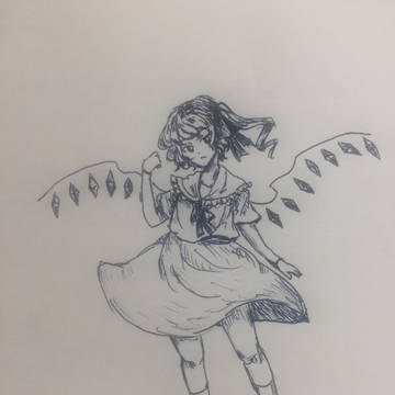フランドール