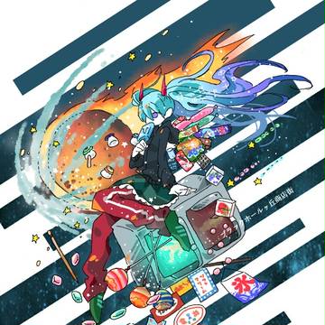 ピノキオピー3まい