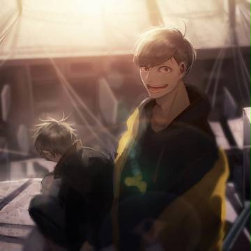 松LOG #6