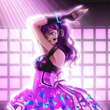 ラブライブ！つめ合わせ