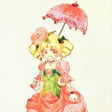 ＊オリジナルお絵描き詰め合わせ＊