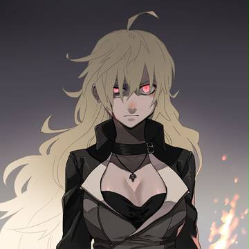 RWBYまとめ1