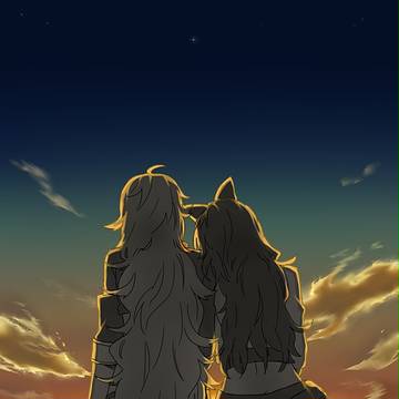 RWBYまとめ2