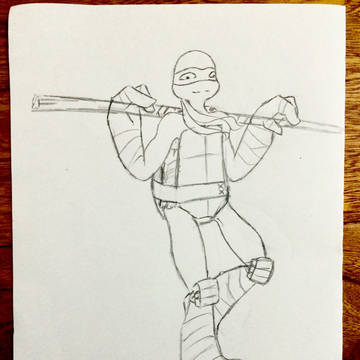 TMNT