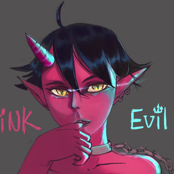 pink&Evil