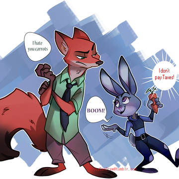 Zootopia 1