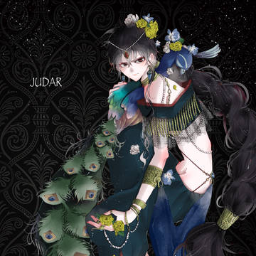 JUDAR