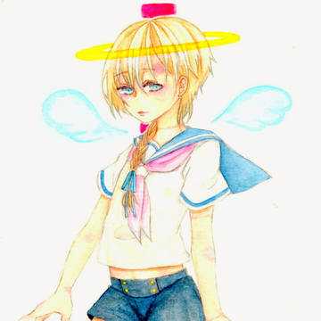 傷だらけの天使
