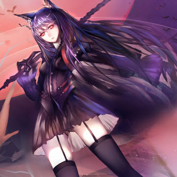 黑
