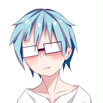 小少年