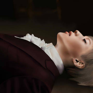 SHINee─Taemin《Press your number》