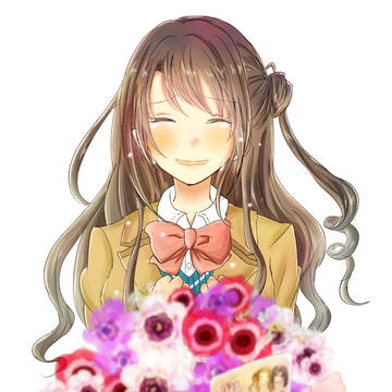 お誕生日おめでとう!