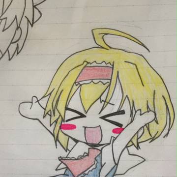 アリス・マーガトロイド