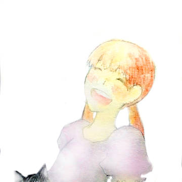 【3月のライオン】ひなちゃん、れいちゃん
